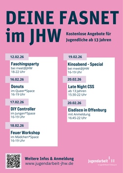 DiY Controller bauen im Jungen*Space