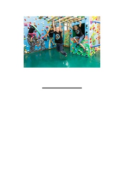 Boulderspa&szlig;tag (1-t&auml;gig)