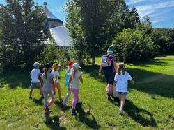 K&ouml;nigsdorfer Wichtelfreizeit