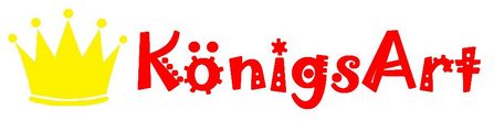 K&ouml;nigsArt - Kinderkulturcamp