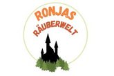 Ronjas R&auml;uberwelt