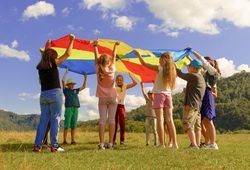 Ferienbetreuung Sommer II 2027