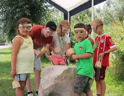 4. Woche Sommerferienprogramm