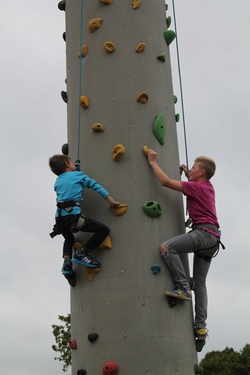 Pfingstferienprogramm