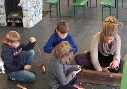 Herbstferienprogramm