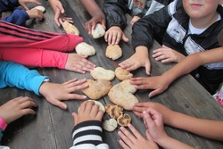 Backen wie der B&auml;cker - K&ouml;nigsdorfer Pfingsttage