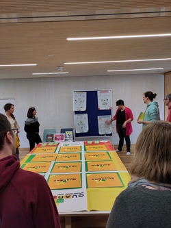 Betzavta - Demokratie beginnt bei dir. Wie pers&ouml;nliche Entscheidungen das demokratische Miteinander pr&auml;gen 