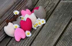 H&auml;keln ist Trend!