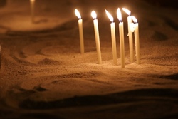 Osteraktion in der Region Dillingen - Weniger ist mehr Tage - 