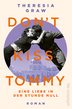 Lesung mit Theresia Graw: Dont't kiss Tommy
