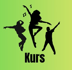 Schnupperkurs Tanz (6-9 Jahre)