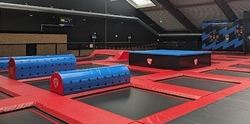 Ausflug zum Trampolinpark You Jump
