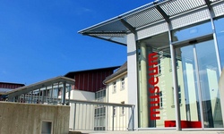 Kreativvormittag: "Schule wie vor hundert Jahren"