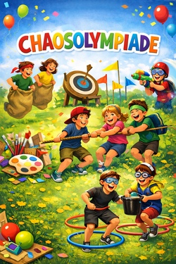Chaosolympiade