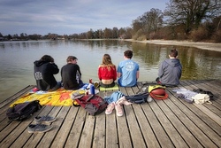 Fit f&uuml;r die Ferienfahrt!  Auffrischungsworkshop f&uuml;r Ehrenamtliche