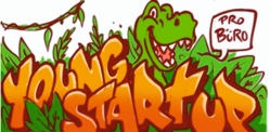 Young Start Up 