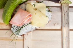 Picknick... wie fing eigentlich alles an? Essen und Trinken wie vor 100 Jahren