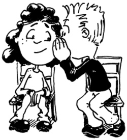 Gute Partnerschaft von Anfang an