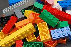 Legoparadies f&uuml;r M&auml;dchen und Jungen