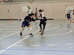 Flagfootball f&uuml;r Kinder unter 13 Jahren 1