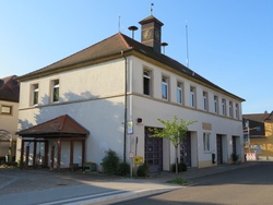JUZ-Time (Jugendtreff Mechtersheim)