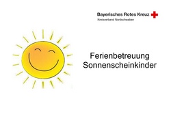 Ferienbetreuung Sonnenscheinkinder