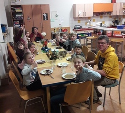 Kochstudio im S&acute;Kuhl - Fr&uuml;hjahr 26