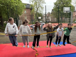 Ferienbetreuung Ostern [2. Woche] Anmeldeschluss 01.03.2026