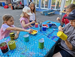 Ferienbetreuung Pfingsten [2. Woche] Anmeldeschluss 26.04.2026