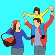 Nach dem 25.06.26 nur &uuml;ber Orga-Team buchbar: Draisinentour (Eltern-mit-Kind-Veranstaltung)