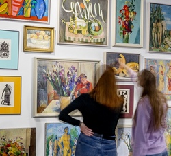 Entdecke und abstrahiere: Der Motivsucher