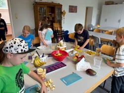 Ferienbetreuung Sommer [3. Woche] Anmeldeschluss 28.06.2026