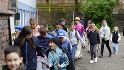 Ferienbetreuung Sommer [4. Woche] Anmeldeschluss 28.06.2026