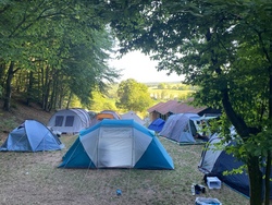 Jugendfreizeit Edersee