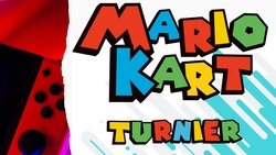 Mario-Kart Turnier ACHTUNG ORT GE&Auml;NDERT