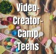 Film + Video Creator Camp