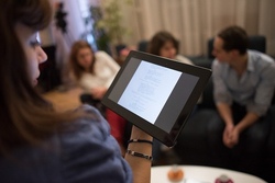  Film + Video Creator Camp