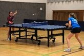 Wir schnuppern rein ins Tischtennis