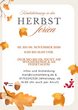 Herbstferien im CVJM Amberg e.V.