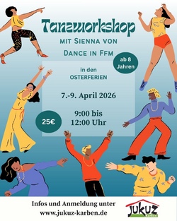 Tanzworkshop