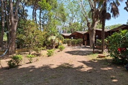 Ferienfreizeit Toskana - Anmeldung Jungs -