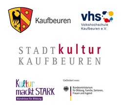 5ButtonBeaz - Gemeinsam Musik machen - Workshop 2026 - Anmeldung &uuml;ber VHS