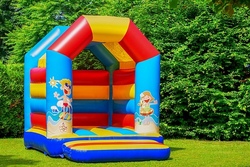 Kinder-und Familienfest am Weiher