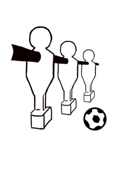 Offener Treff + Kidstreff (15-18Uhr) Sommerferien