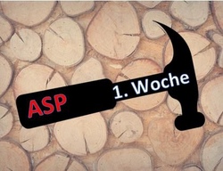 Abenteuerspielplatz 2026 Woche 1