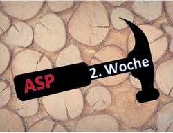 Abenteuerspielplatz 2026 Woche 2