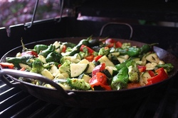 Kochen f&uuml;rs Klima &ndash; Ein Mitmachvormittag f&uuml;r Kinder 