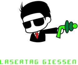 Lasertag in Gie&szlig;en