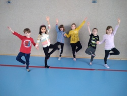 Yoga f&uuml;r Kids (4)
