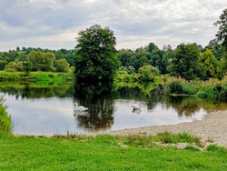 Kinder- und Jugendzeltlager in Kallm&uuml;nz/ Zaar